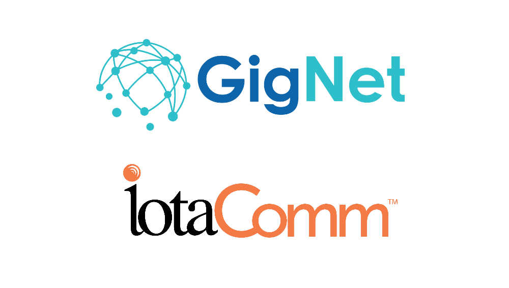 GigNet e IotaComm colaborarán en soluciones de Internet de las Cosas para el Caribe mexicano
