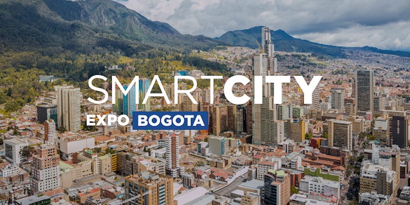 Smart City Expo Bogotá 2024: Un evento para transformar las ciudades del futuro