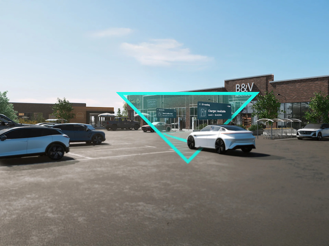 HERE Technologies lanza el primer marco de madurez de vehículos definidos por software, estableciendo un estándar para la industria automotriz conectada