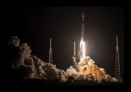 Inmarsat confirma el éxito del lanzamiento del satélite más avanzado del mundo
