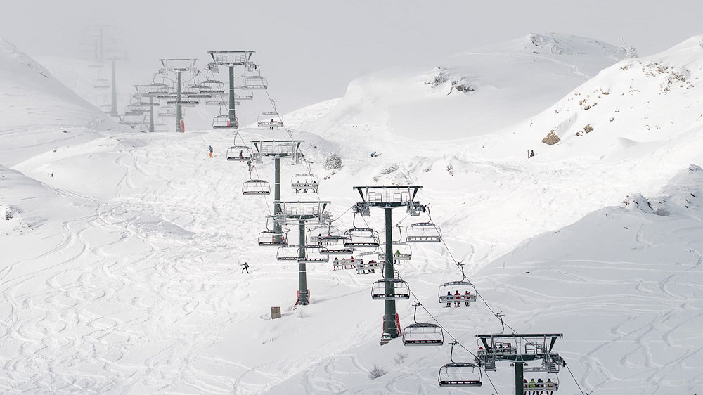 Grupo Aramón convierte sus instalaciones en 'estaciones de esquí inteligentes' gracias a la incorporación de tecnología IoT
