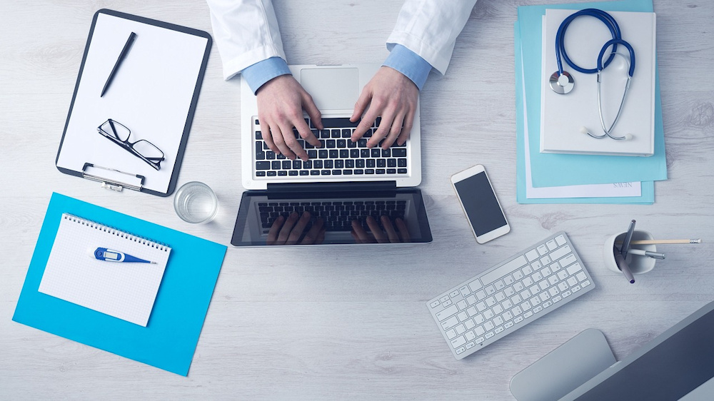 10 seguimientos médicos que pueden hacerse a distancia gracias al Internet de las cosas