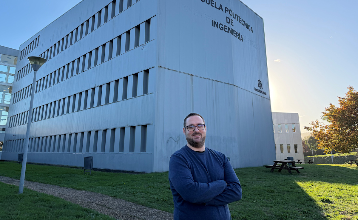 España impulsa un nuevo estándar global para proteger el Internet de las Cosas España impulsa un nuevo estándar global para proteger el Internet de las Cosas