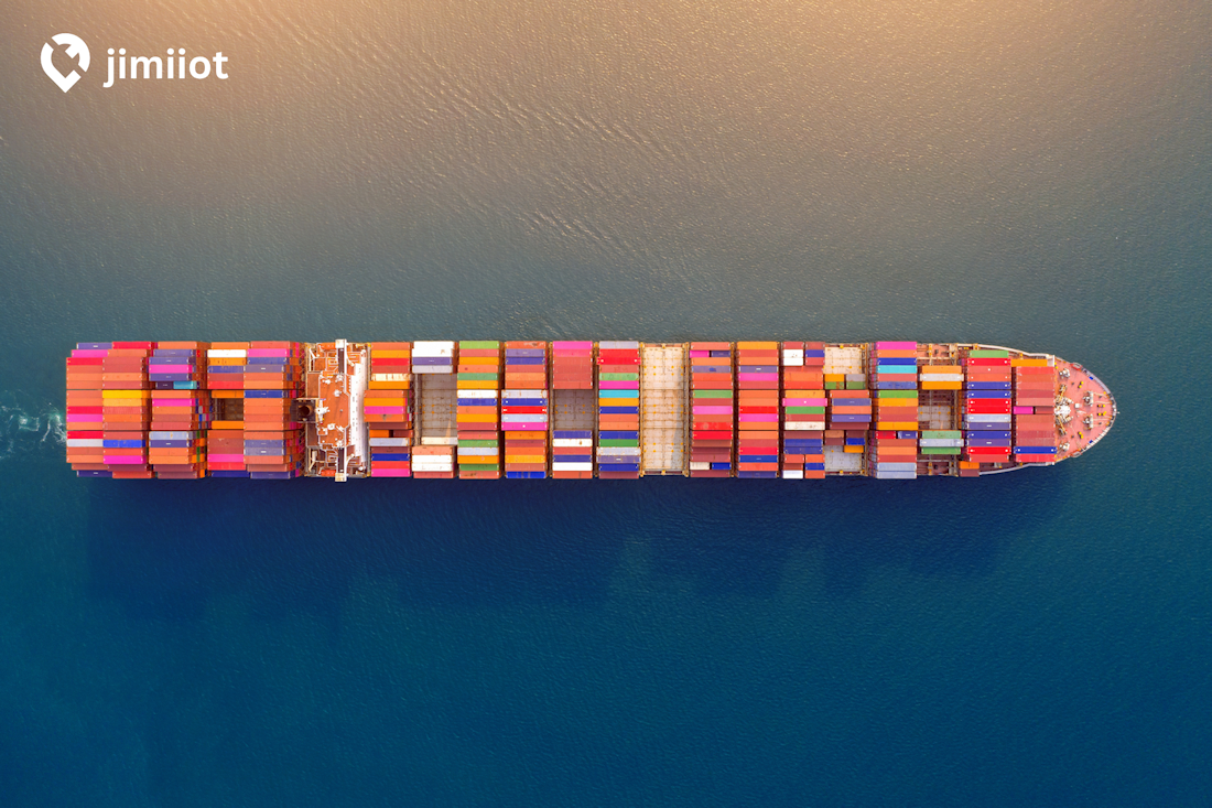 JimiIoT lanza soluciones IoT para el rastreo inteligente de activos en entornos críticos