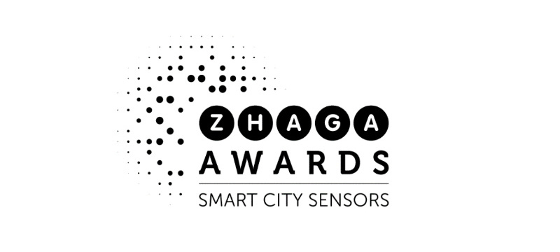 Ampliación de la fecha de presentación de candidaturas a los premios Zhaga Smart City Sensor