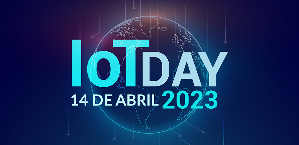 Se acerca el 'IoT Day 2023', el evento más importante de Internet de las Cosas en Argentina
