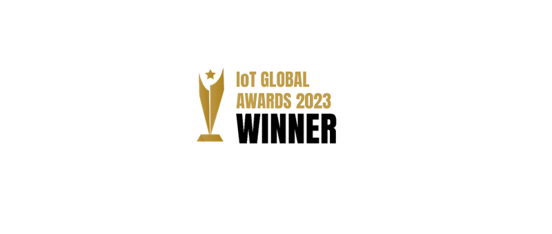 Y los ganadores de los IoT Global Awards 2023 son...