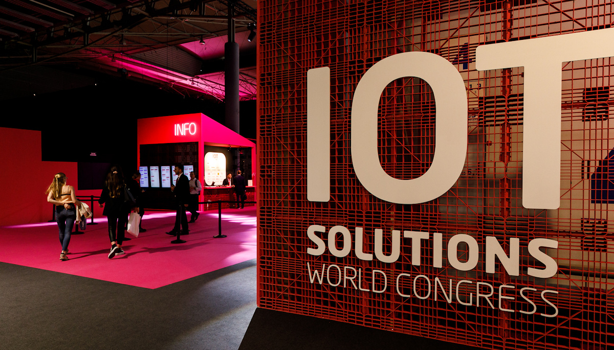 El martes arranca la séptima edición de IOT Solutions World Congress en el recinto de Gran Via (Barcelona)
