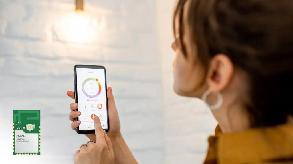 Quectel presenta el módulo KCMA32S con soporte Zigbee y BLE para IoT compacto y seguro