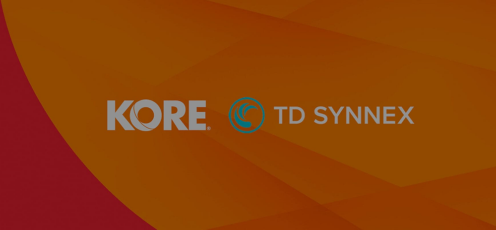 KORE se asocia con TD SYNNEX para acelerar la adopción de conectividad IoT
