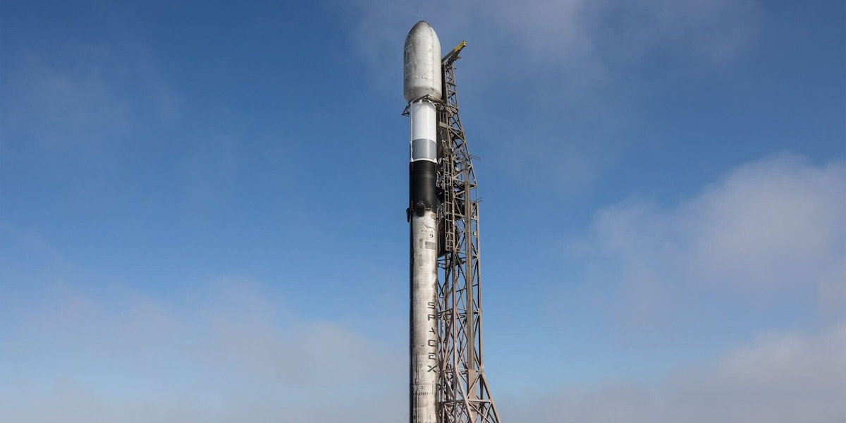 Lacuna Space lanza nuevos satélites para ampliar su red global IoT directa al dispositivo