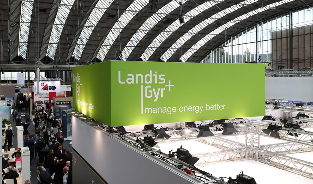 Landis+Gyr lanzará un contador de agua inteligente y mostrará las últimas soluciones de red y de carga de vehículos eléctricos en Enlit Europe