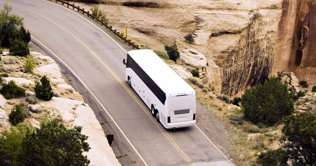 Samsara revoluciona el transporte de pasajeros en Europa con su plataforma conectada