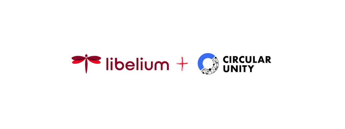 Libelium se asocia con Circular Unity para medir y certificar la huella de carbono en grandes eventos