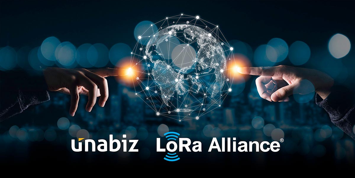 UnaBiz se une a LoRa Alliance