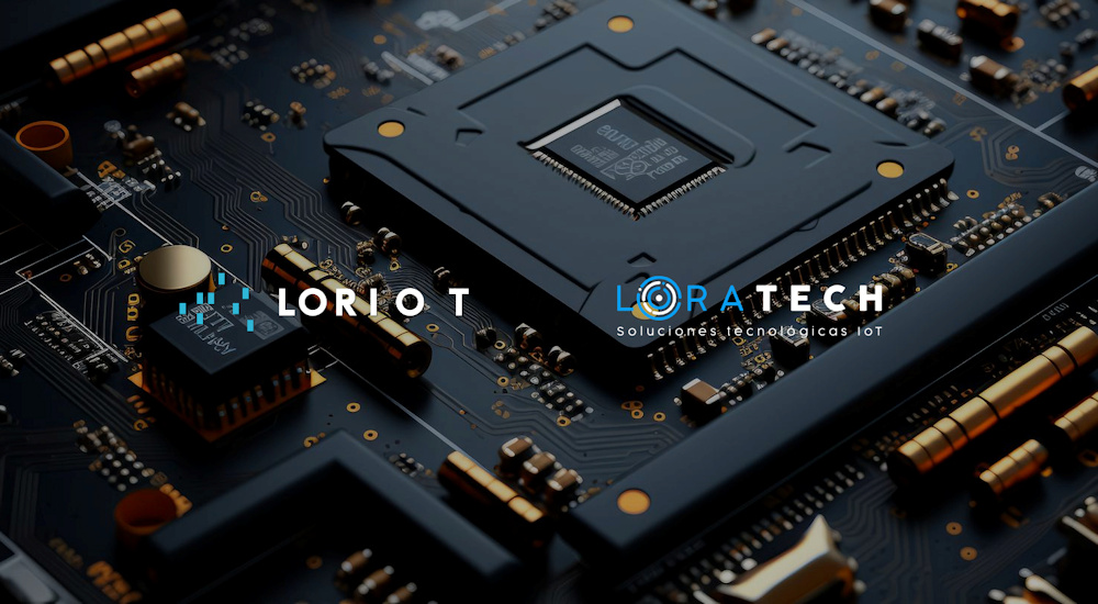 LORIOT y LORATECH se unen para liderar la adopción de IoT en Latinoamérica