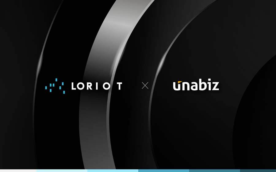 UnaBiz se asocia con LORIOT para ofrecer soluciones multiprotocolo para aplicaciones IoT masivas en todo el mundo
