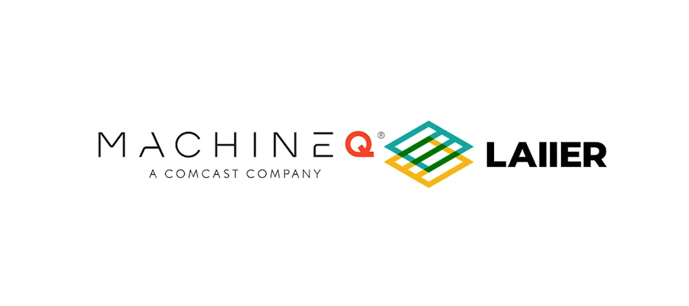 LAIIER anuncia su asociación con MachineQ de Comcast para la detección temprana de fugas de agua