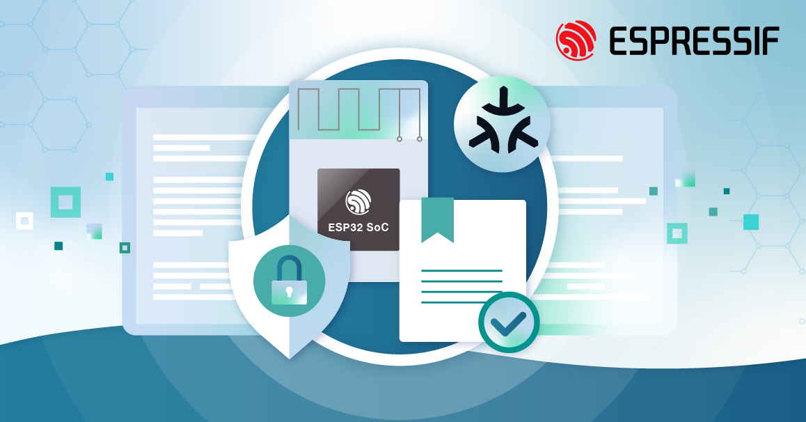 Espressif lanza servicios de preaprovisionamiento y generación de certificados de dispositivos compatibles con Matter