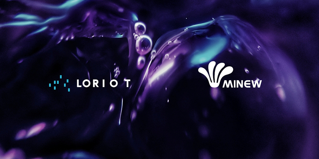 LORIOT y Minew anuncian alianza global para acelerar el despliegue de soluciones IoT