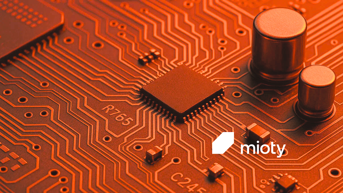 Mioty presenta su Evaluation Stack para STM32WL3x, para acelerar el desarrollo de aplicaciones IoT de largo alcance