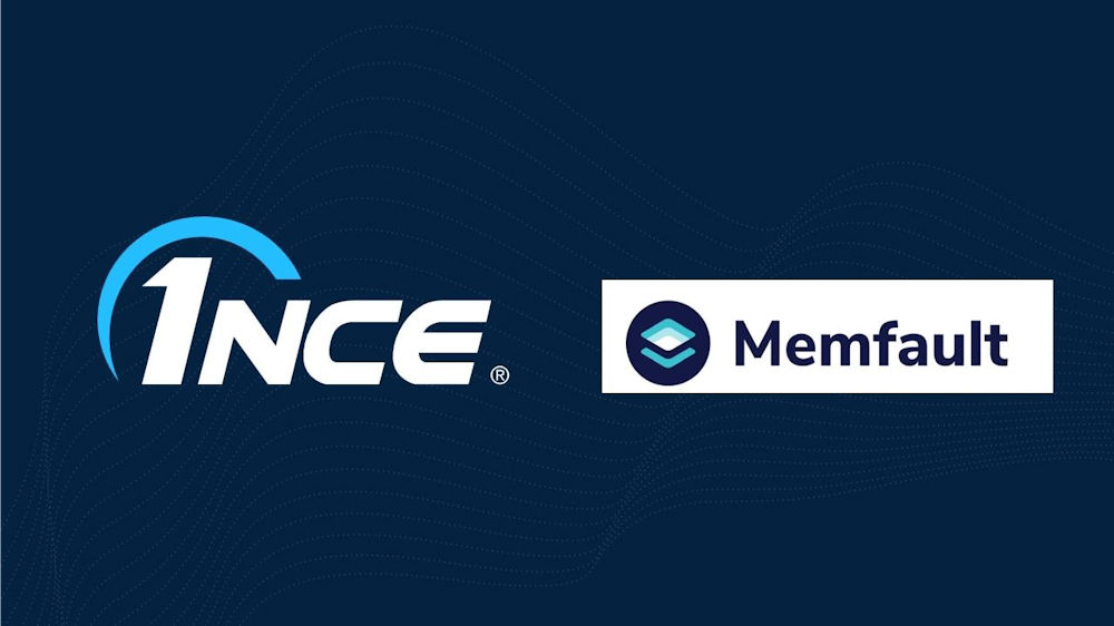Memfault y 1NCE transforman la gestión de dispositivos IoT con un nuevo plugin integrado