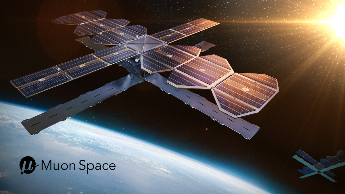 Hubble Network usará MuSat XL para ampliar su cobertura Bluetooth Low Energy desde el espacio Hubble Network usará MuSat XL para ampliar su cobertura Bluetooth Low Energy desde el espacio