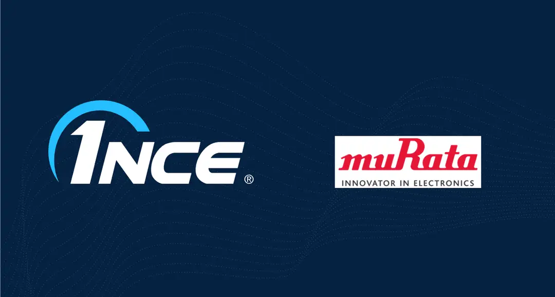 Murata lanza un nuevo módulo LPWA con conectividad global integrada de 1NCE para acelerar el despliegue de IoT