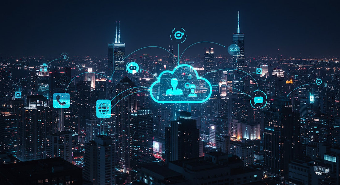 MVNO Europe exige una Digital Networks Act que impulse la innovación y la conectividad IoT en Europa