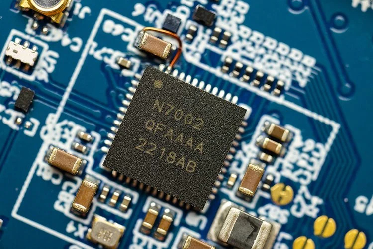 Nordic Semiconductor anuncia su primer chip Wi-Fi, el Wi-Fi 6 de doble banda nRF7002