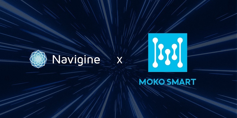 Navigine y MOKO SMART anuncian una asociación estratégica para innovar en soluciones de navegación en interiores y RTLS