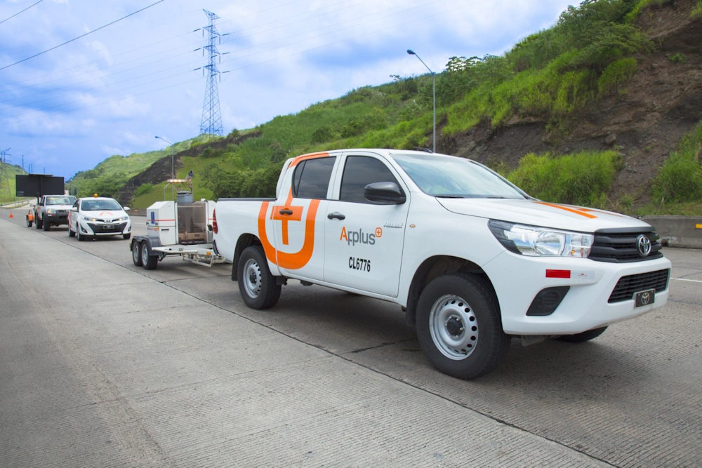 Orange desarrolla para Applus+ una solución IoT que permitirá una gestión avanzada y en tiempo real de hasta 5.000 vehículos en 24 países