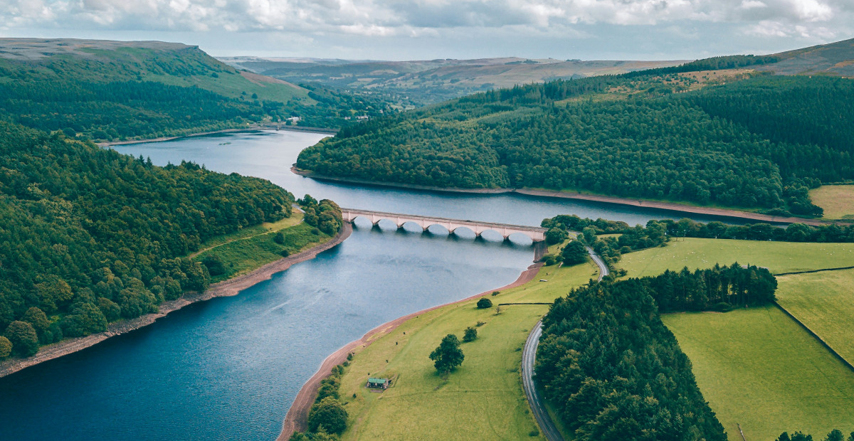 Netmore y Detectronic despliegan 90.000 sensores en la red de aguas residuales de Yorkshire Water