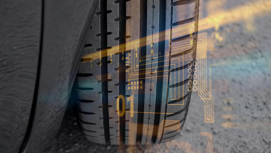 Infineon y POLYN colaborarán en productos avanzados de control de neumáticos