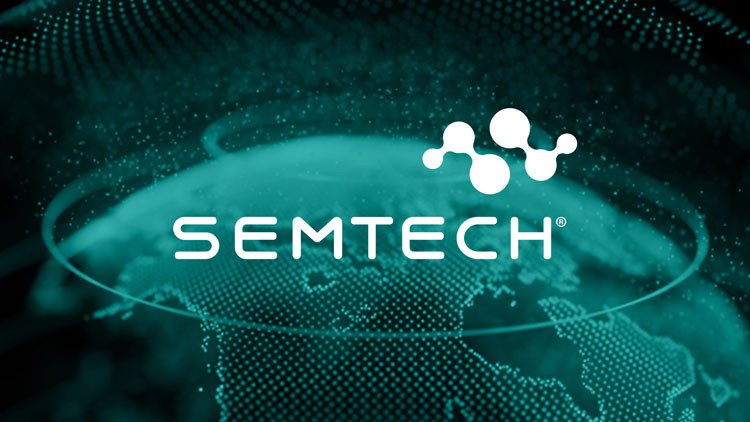 Semtech presenta una nueva marca que refleja la visión de la empresa de hacer posible un planeta más inteligente, conectado y sostenible