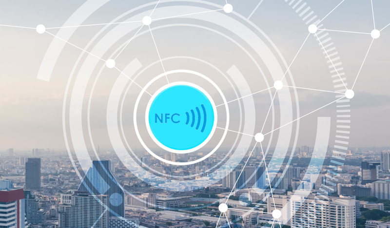 Identiv se une a la Junta Directiva del NFC Forum