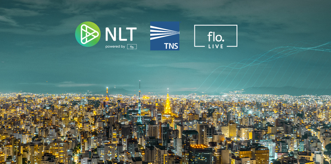 NLT, floLIVE y TNS impulsan el estándar eSIM SGP.32 para acelerar el IoT en Latinoamérica