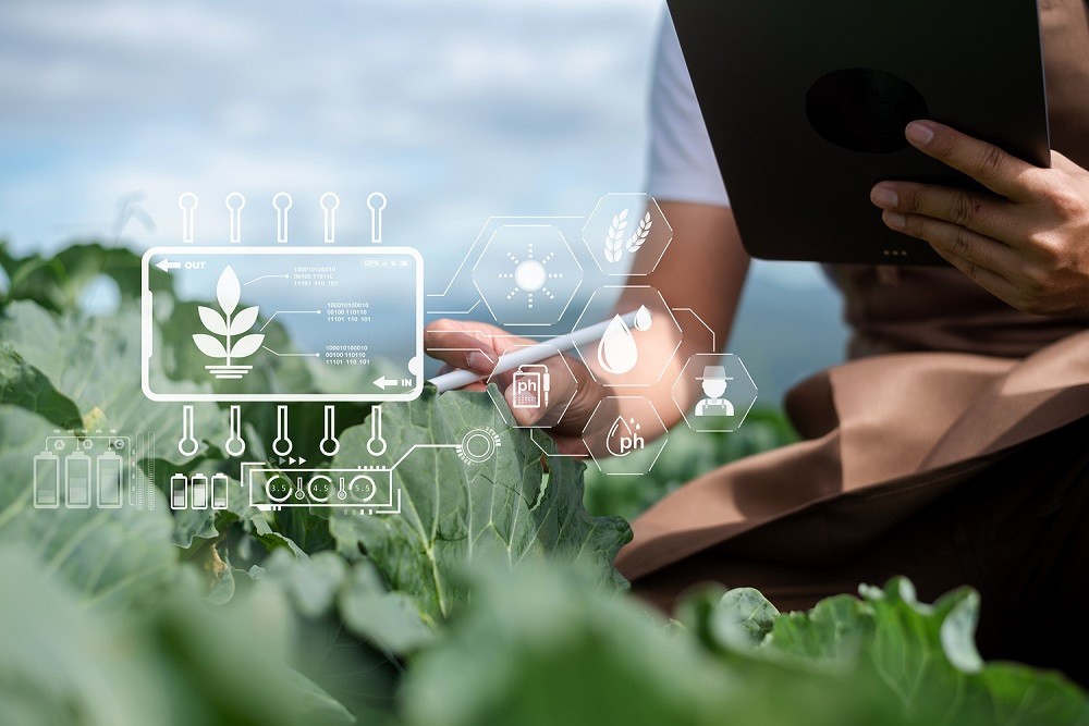 El proyecto AgrarIA aplica inteligencia artificial a la agricultura para hacer frente a la crisis hídrica