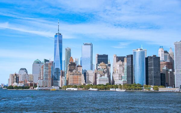La ciudad de Nueva York acogerá la próxima edición de Smart City Expo USA 
