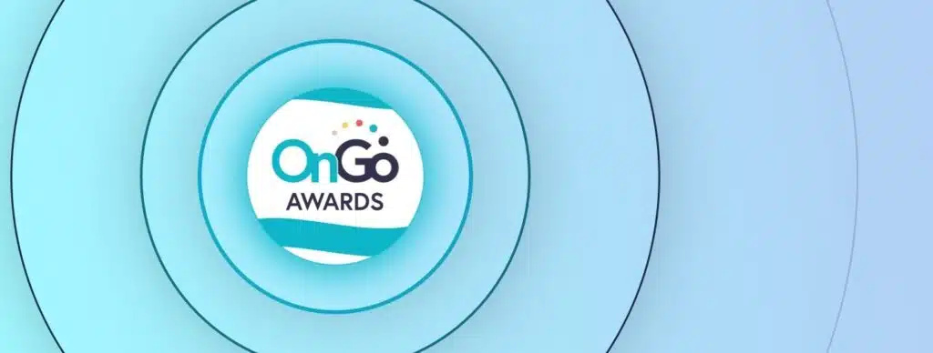 Anuncio de los ganadores de los premios anuales OnGo: Celebrando la innovación y la excelencia en CBRS