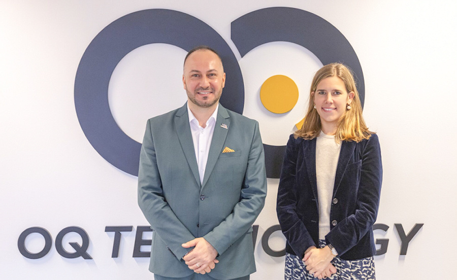 Luxemburgo otorga a OQ Technology la primera concesión europea para operar redes 5G satelitales directas a dispositivo