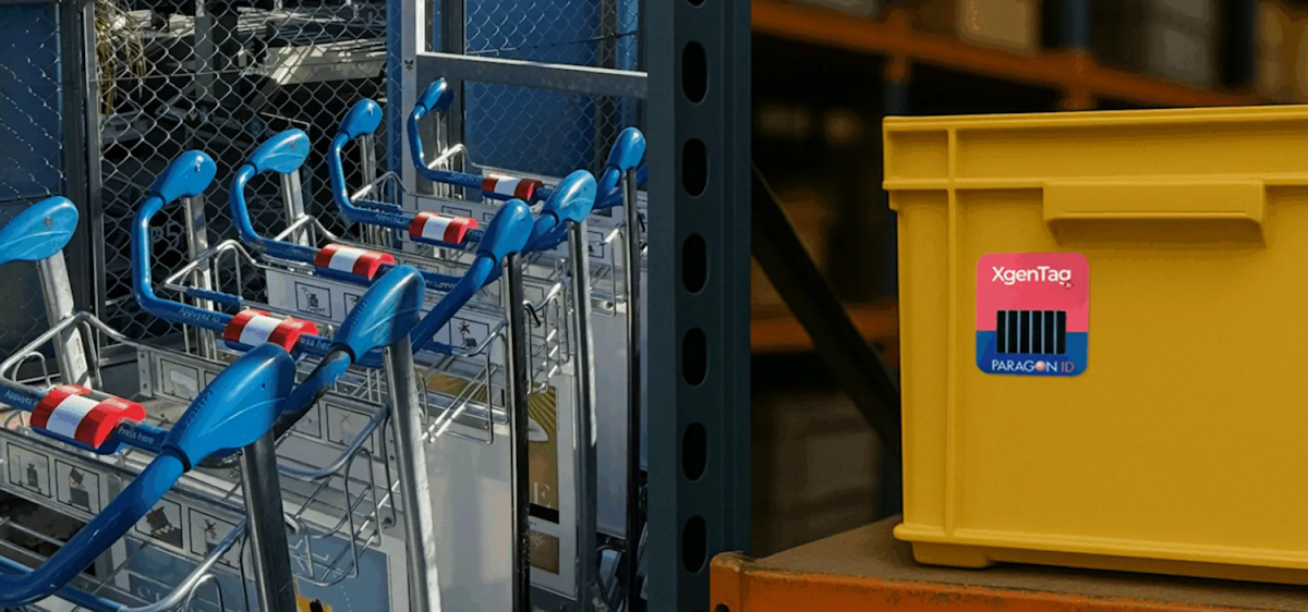 Nueva era del IoT sostenible: etiquetas inteligentes sin baterías listas para producción masiva