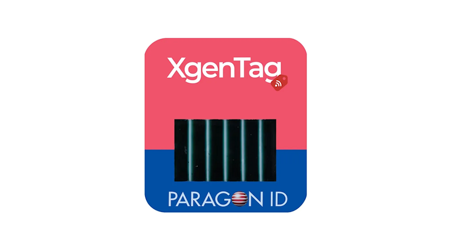 Paragon ID impulsa la trazabilidad con etiquetas BLE sin batería