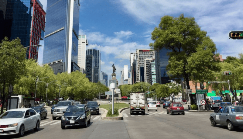 Persis distribuirá sensores Bettair en México para mejorar la calidad del aire urbano