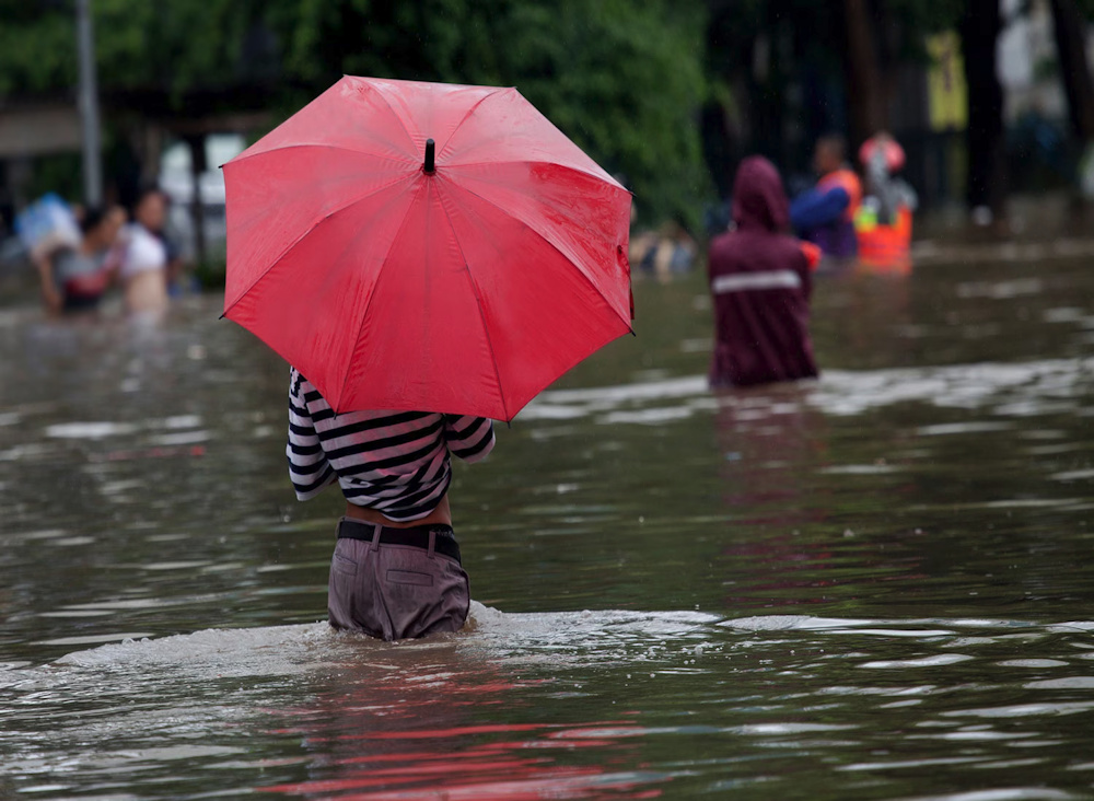 La IA y el IoT, aliados para la prevención de inundaciones en ciudades inteligentes como Yakarta
