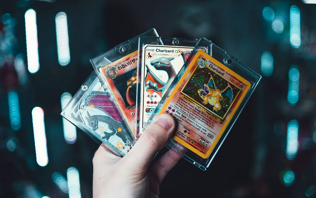 Pokémon renueva sus máquinas expendedoras para frenar la reventa masiva