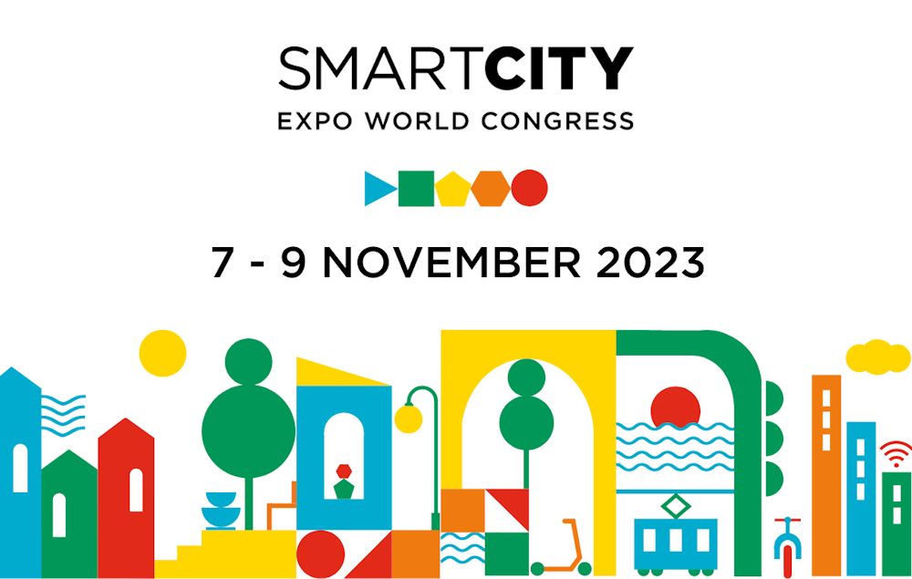 Arranca Smart City Expo World Congress 2023: Echa un vistazo a nuestro monográfico