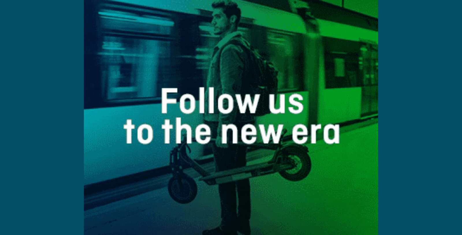 RECI acude a Greencities & S-Moving 2023
