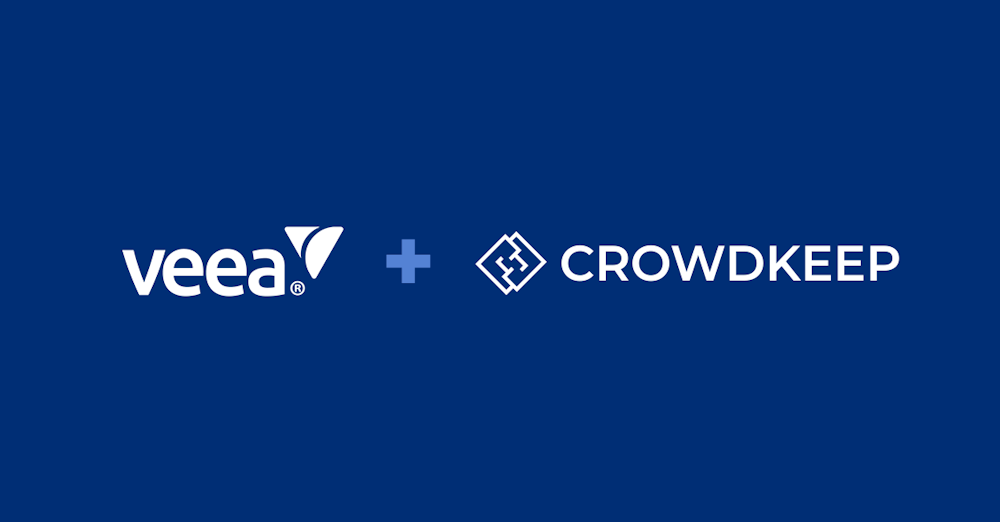 Crowdkeep y Veea presentan una plataforma IoT integral con gestión en la nube para optimizar los sectores de la construcción, educación y logística