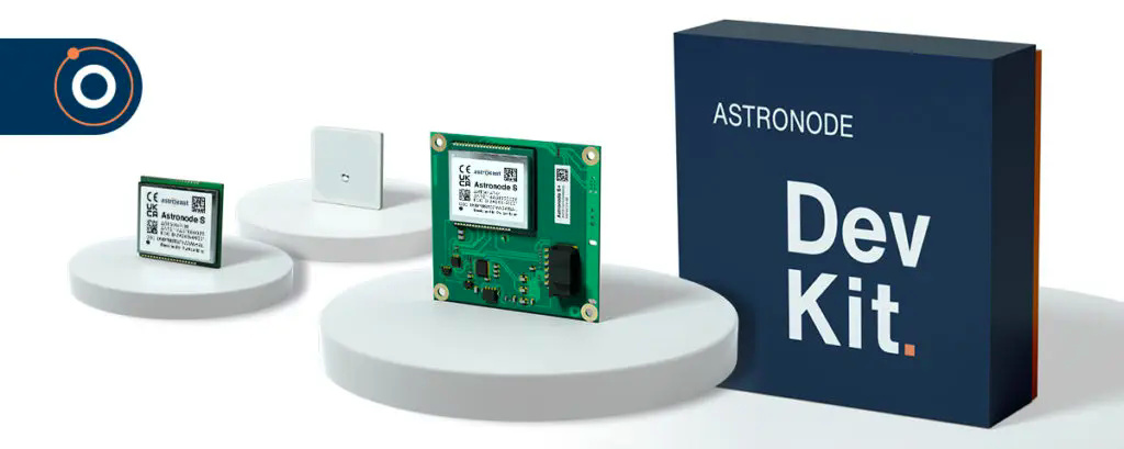 El gigante de la industria Mouser Electronics firma un acuerdo de distribución con Astrocast para suministrar componentes IoT por satélite